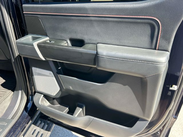 Used 2025 Ford F150 Raptor AWD/4WD image 20