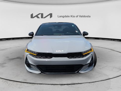 Used 2023 Kia K5 GT FWD image 12