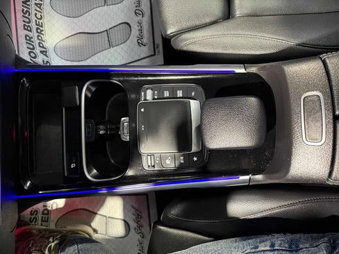 Used 2023 Mercedes-Benz EQB 300 4MATIC w/ Driver Assistance Package image 25