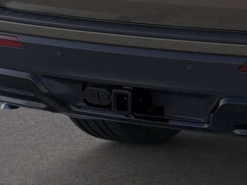 New 2026 Ford Explorer ST-Line w/ ST-Line Street Pack image 23
