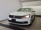 Used 2016 Volkswagen Passat 1.8T S image 2