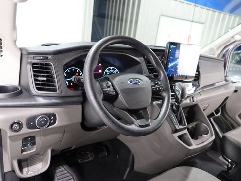 Used 2024 Ford Transit 350 XLT RWD image 24