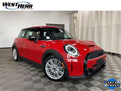 Used 2024 MINI Cooper S