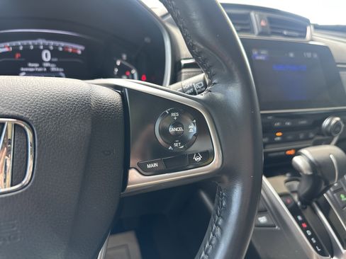 Used 2021 Honda CR-V EX-L image 34