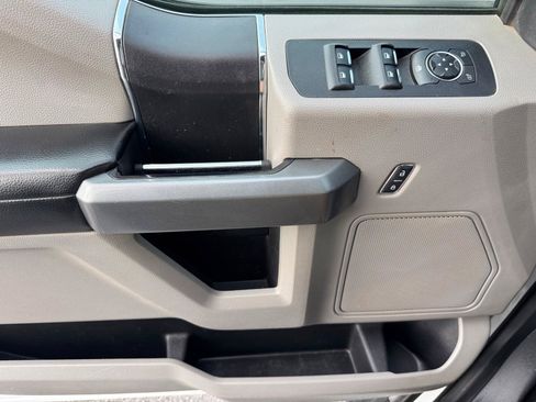 Used 2018 Ford F150 XLT AWD/4WD image 14