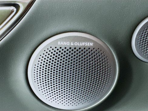 New 2026 Genesis GV80 2.5T Prestige image 21