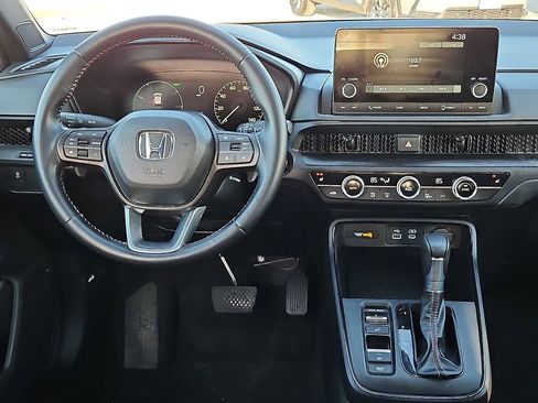 Used 2025 Honda CR-V Sport image 18