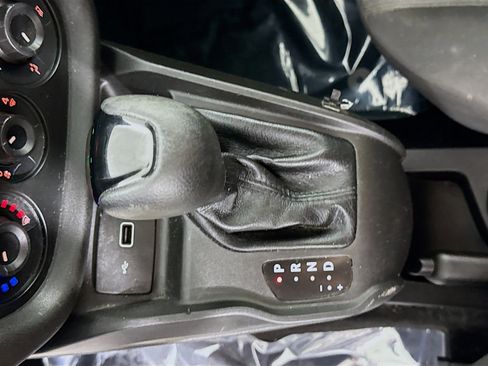 Used 2022 RAM ProMaster City Tradesman image 20