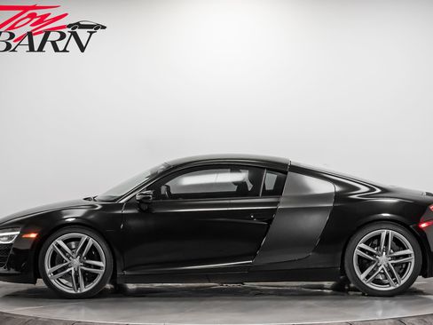 Used 2014 Audi R8 V8 image 2
