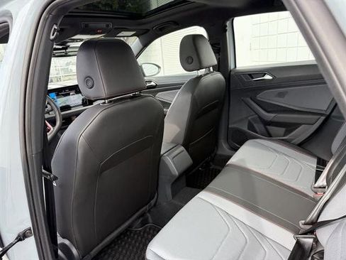 New 2025 Volkswagen Jetta GLI Autobahn image 16