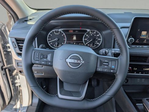 New 2026 Nissan Rogue SV image 20