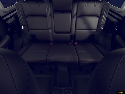New 2026 Jeep Wrangler Unlimited Rubicon 392 w/ Quick Order Package 27X Moab AWD/4WD image 16