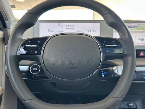Used 2024 Hyundai Ioniq 5 Limited RWD image 28