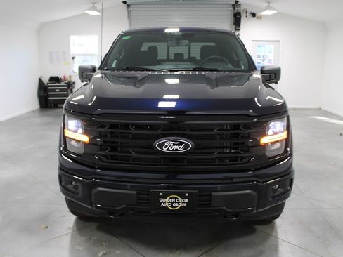 New 2026 Ford F150 XLT w/ Equipment Group 302A MID image 2
