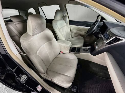 Used 2012 Subaru Outback 2.5i Premium AWD/4WD image 26