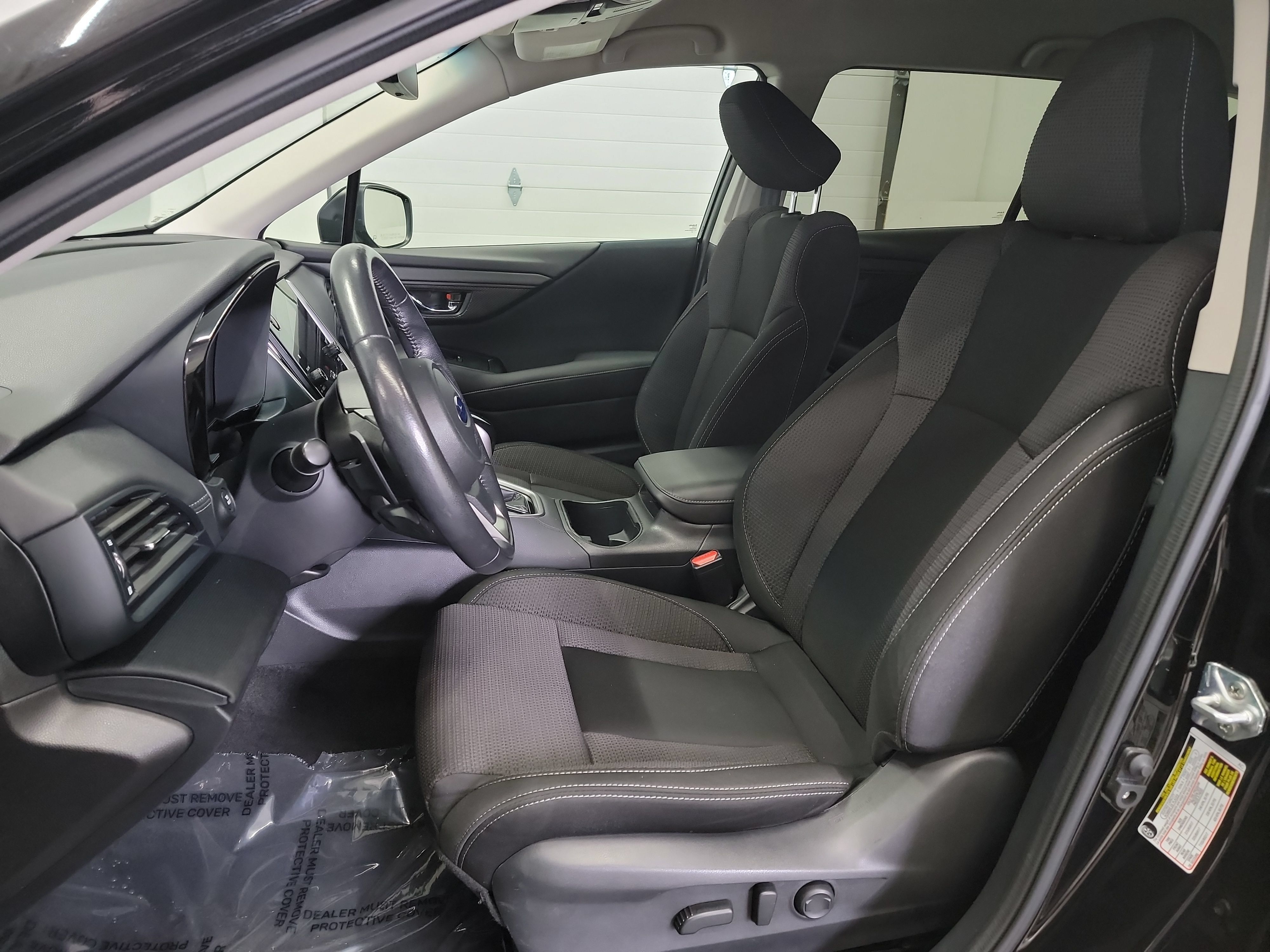Used 2021 Subaru Outback Premium AWD/4WD image 12