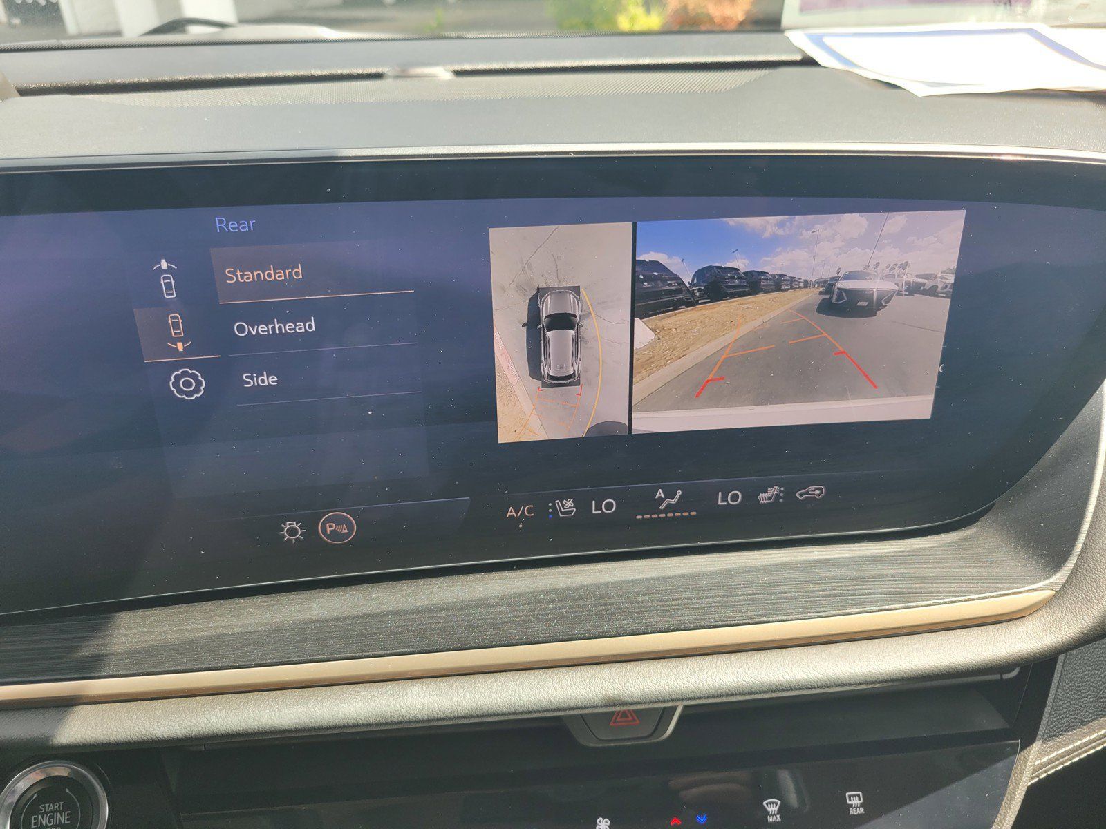 Used 2024 Buick Envision Avenir AWD/4WD image 19