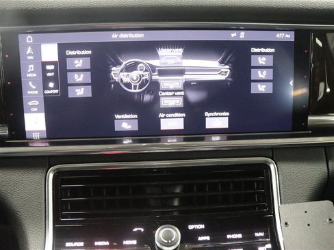 Used 2020 Porsche Panamera 4S AWD/4WD image 40