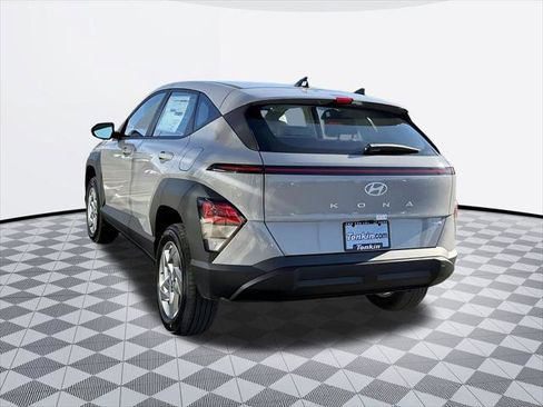 New 2026 Hyundai Kona SE AWD/4WD image 5