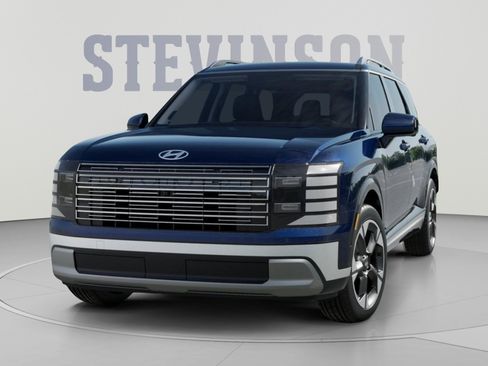 New 2026 Hyundai Palisade Limited AWD/4WD image 1