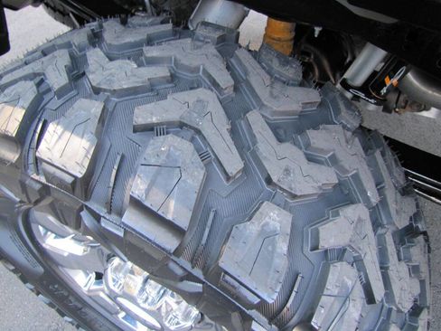 Used 2023 Ford F250 Lariat w/ Lariat Ultimate Package image 29