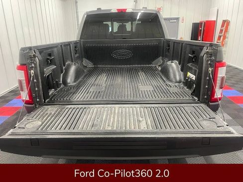 Used 2022 Ford F150 Lariat AWD/4WD image 5