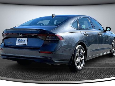 Used 2024 Honda Accord EX image 6