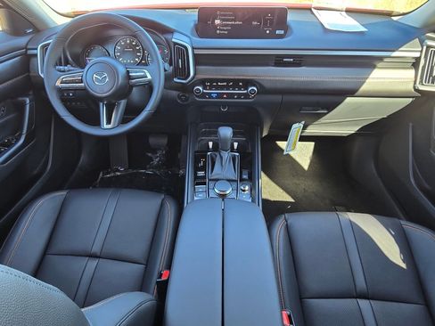 New 2026 MAZDA CX-50 AWD 2.5 Hybrid w/ Weather Package image 27