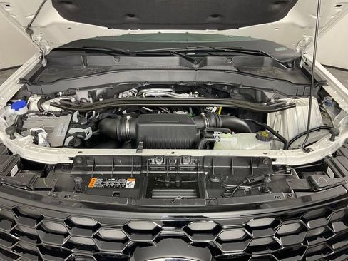 New 2026 Ford Explorer ST w/ Sun And Sound Package AWD/4WD image 9