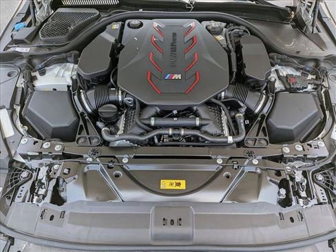 New 2027 BMW M5 w/ Executive Package AWD/4WD image 18