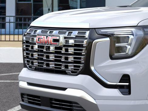 New 2026 GMC Terrain Denali image 13
