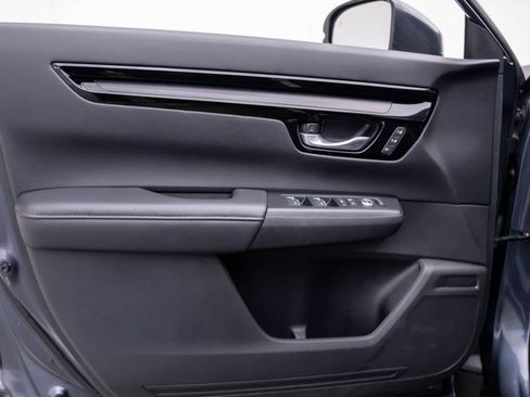 Certified 2024 Honda CR-V EX-L image 15