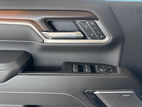 New 2025 GMC Sierra 2500 Denali w/ Denali Reserve Package image 12