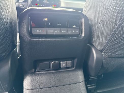 Used 2024 Toyota Land Cruiser 1958 AWD/4WD image 34