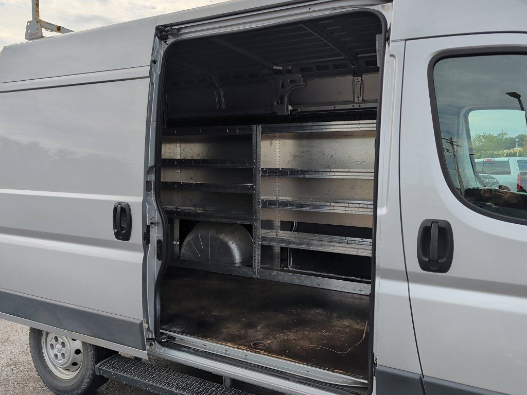 Used 2018 RAM ProMaster 1500 FWD image 7