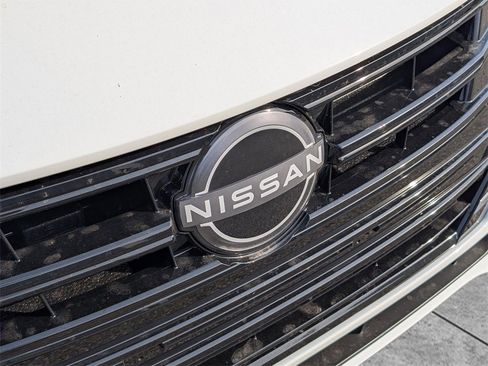 New 2025 Nissan Versa S w/ Trunk Package image 10