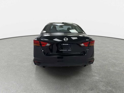 Used 2019 Nissan Altima 2.5 SV FWD image 7
