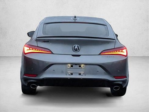 Certified 2023 Acura Integra A-Spec image 7
