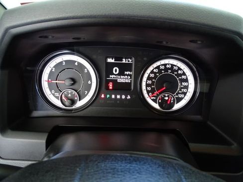 Used 2019 RAM 1500 Express w/ Express Value Package image 13