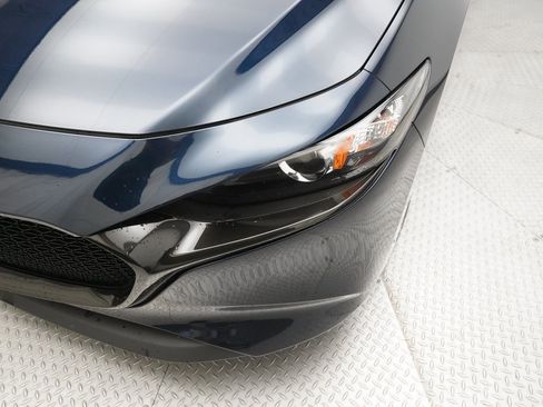 Used 2024 MAZDA MAZDA3 s image 23