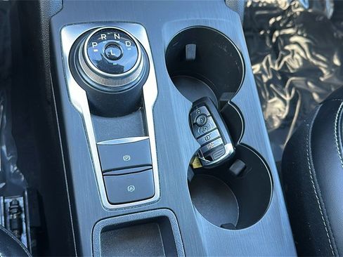 Used 2024 Ford Escape Platinum image 23