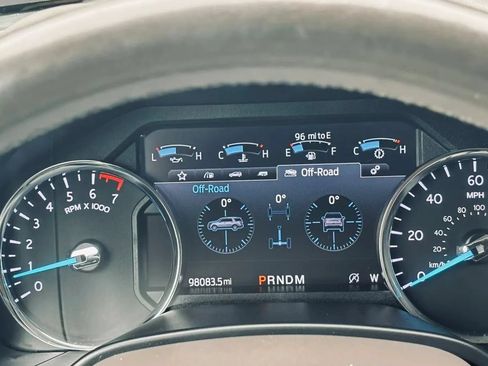 Used 2020 Ford Expedition Max Limited w/ Equipment Group 301A RWD image 16