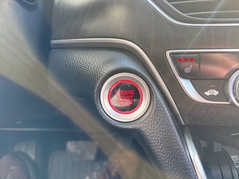 Certified 2020 Honda Accord EX-L image 14