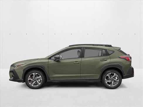 New 2026 Subaru Crosstrek 2.5i Premium AWD/4WD image 3