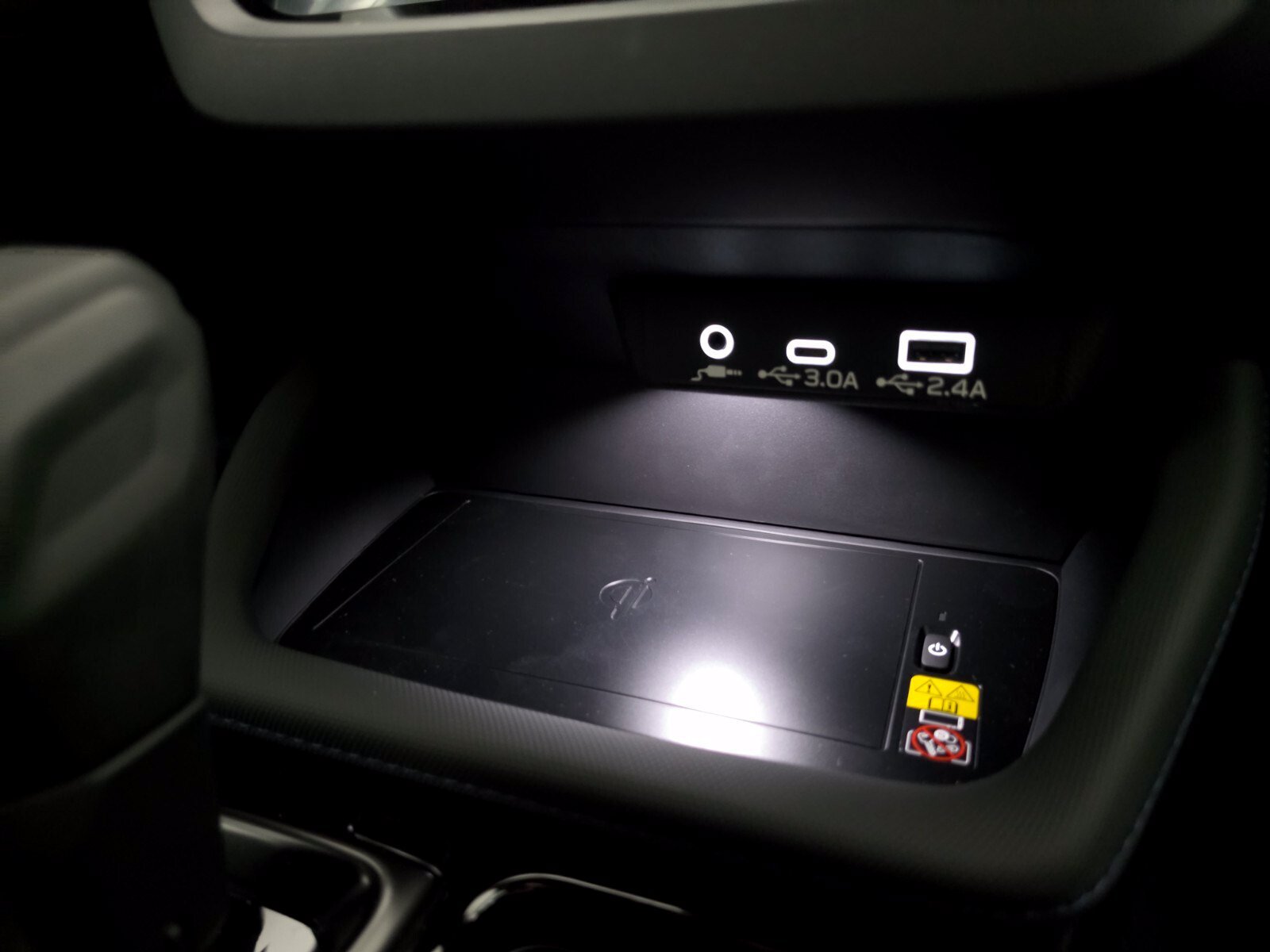 New 2026 Subaru Forester Premium AWD/4WD image 28