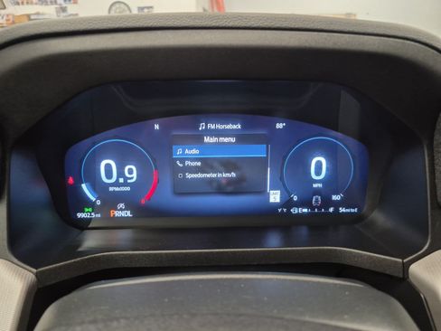 Used 2025 Ford Explorer Active RWD image 25