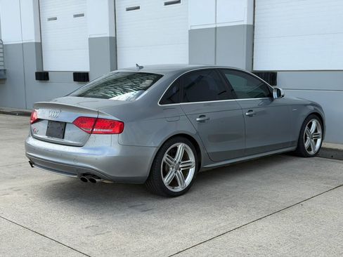 Used 2011 Audi S4 Premium Plus image 5