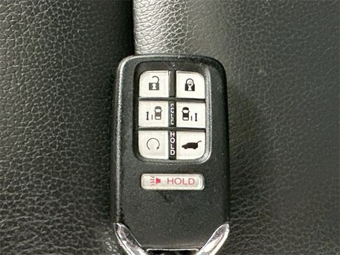 Used 2023 Honda Odyssey EX-L image 17