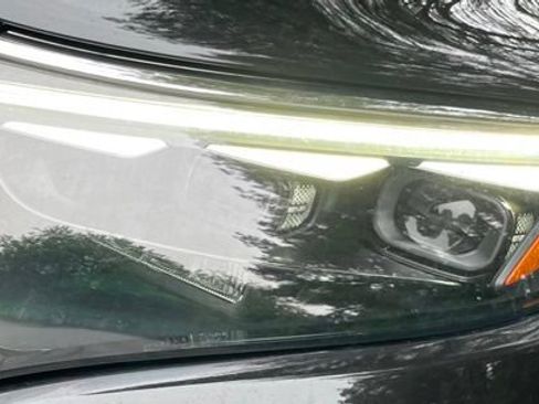 Used 2023 Mercedes-Benz EQS 450+ 4MATIC SUV image 9