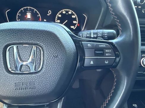 Used 2024 Honda Pilot TrailSport image 17